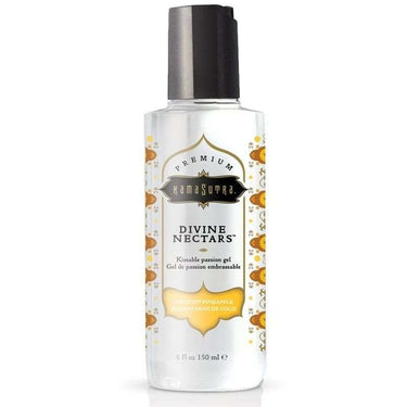 Spray Corpo Aromatizzato Kama Sutra: Gusto Cocco-Ananas, Sensualità Infinita